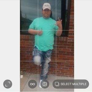 Meet your Posher, Vincent